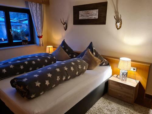 Apartmenthaus L�rchenhof