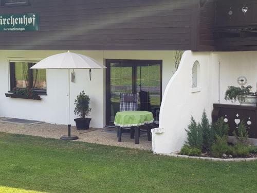 Apartmenthaus L�rchenhof