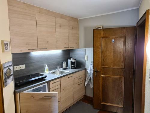 Apartmenthaus L�rchenhof