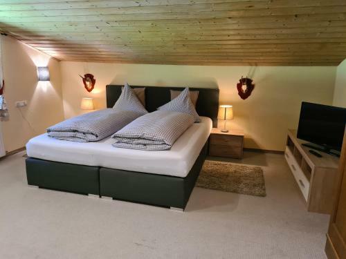 Apartmenthaus L�rchenhof