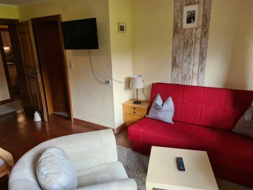 Apartmenthaus L�rchenhof