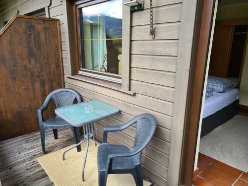Apartmenthaus L�rchenhof