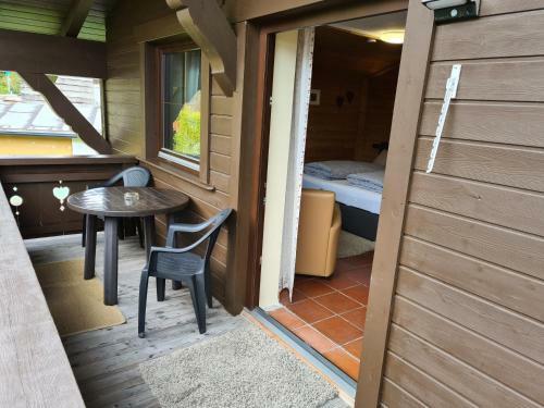 Apartmenthaus L�rchenhof