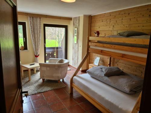 Apartmenthaus L�rchenhof