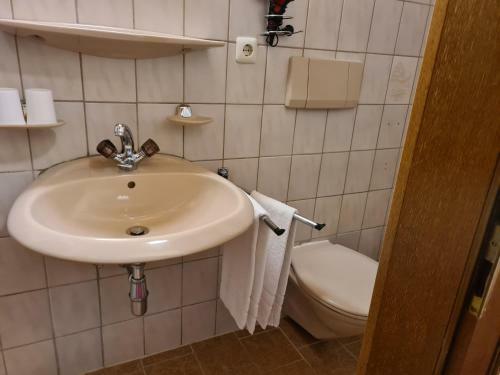 Apartmenthaus L�rchenhof