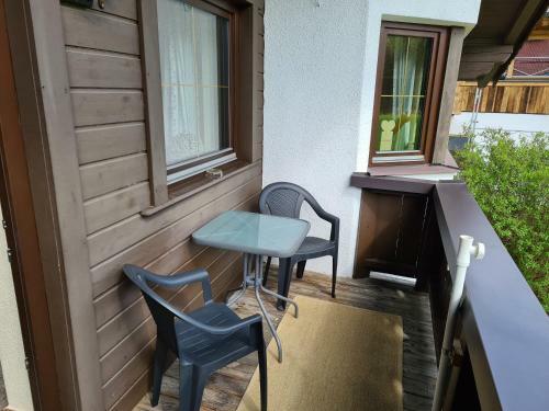 Apartmenthaus L�rchenhof
