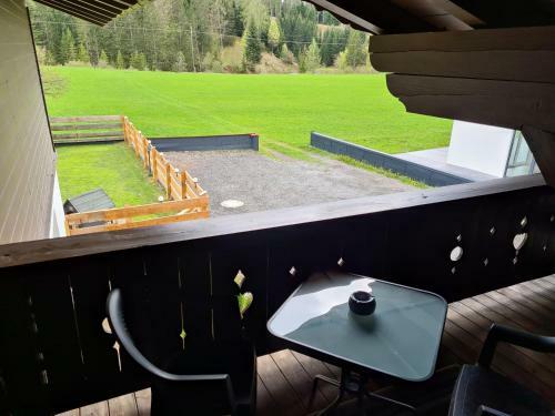 Apartmenthaus L�rchenhof