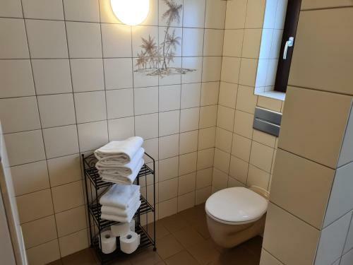 Apartmenthaus L�rchenhof