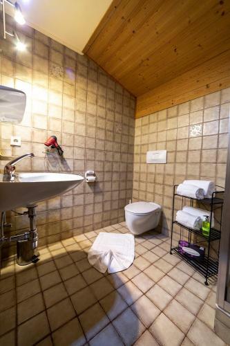 Apartmenthaus L�rchenhof