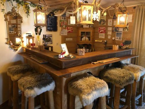 Apartmenthaus L�rchenhof