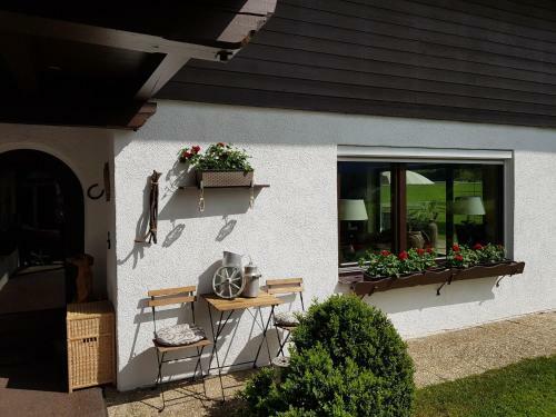 Apartmenthaus L�rchenhof
