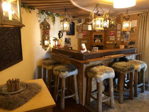 Apartmenthaus L�rchenhof