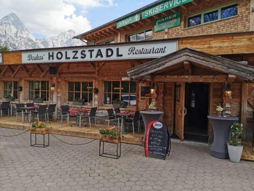 Apartmenthaus L�rchenhof