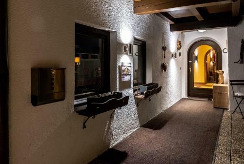 Apartmenthaus L�rchenhof