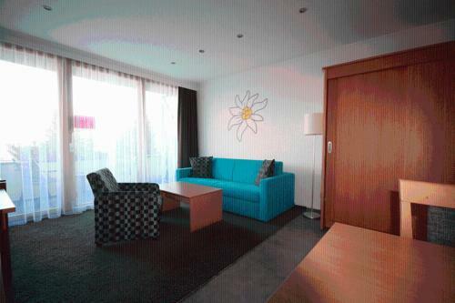 Apartamento Alpine Club By Schladming-appartements