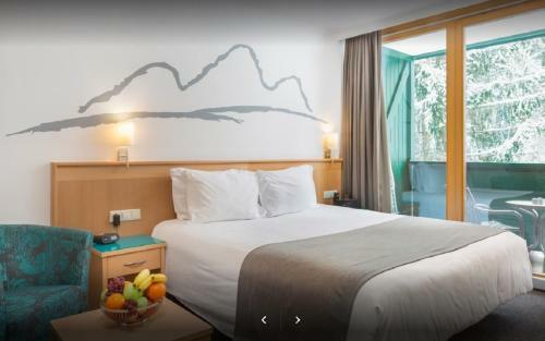 Apartamento Alpine Club By Schladming-appartements