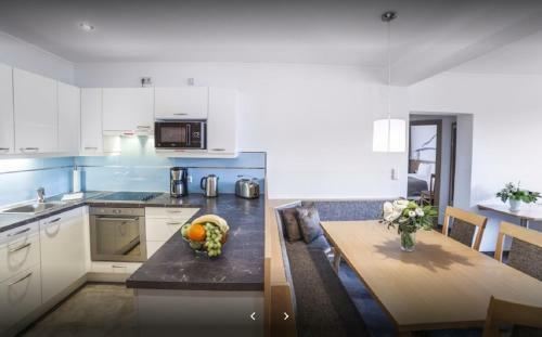 Apartamento Alpine Club By Schladming-appartements