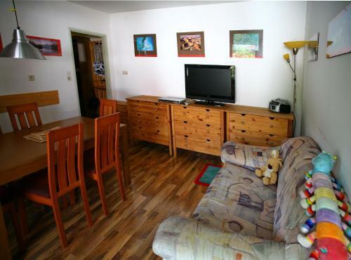Kaprun Apartmany