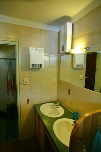 Kaprun Apartmany