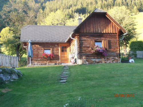 Agroturismo Huberbauer