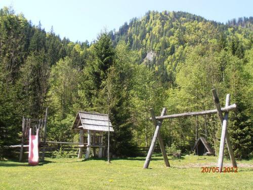 Agroturismo Huberbauer