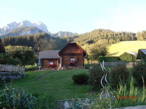 Agroturismo Huberbauer