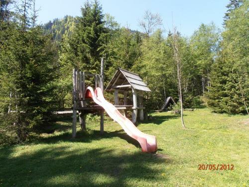 Agroturismo Huberbauer