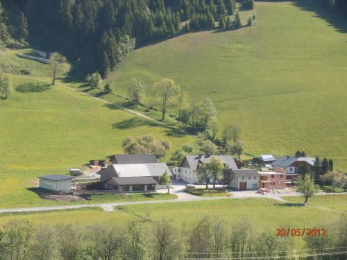 Agroturismo Huberbauer
