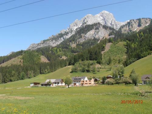 Agroturismo Huberbauer