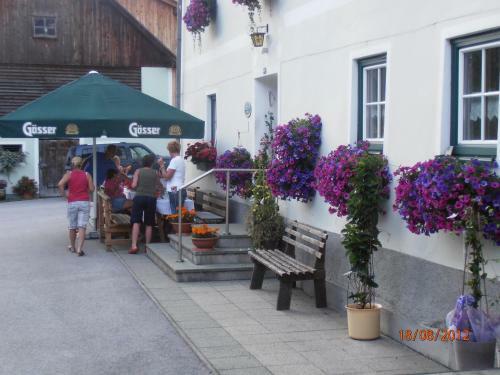 Agroturismo Huberbauer