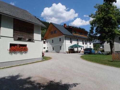 Agroturismo Huberbauer
