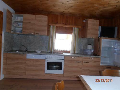 Agroturismo Huberbauer