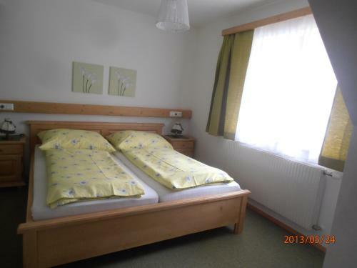 Agroturismo Huberbauer