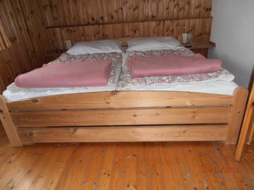 Agroturismo Huberbauer