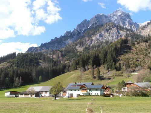 Agroturismo Huberbauer