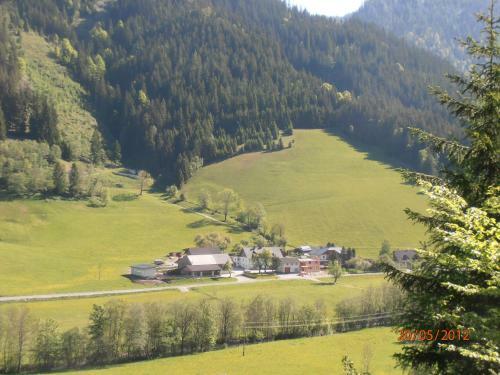 Agroturismo Huberbauer