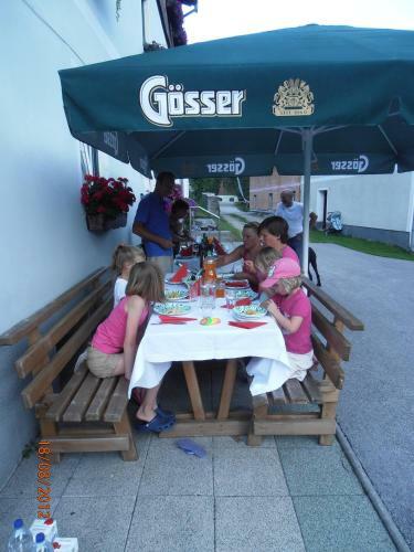Agroturismo Huberbauer