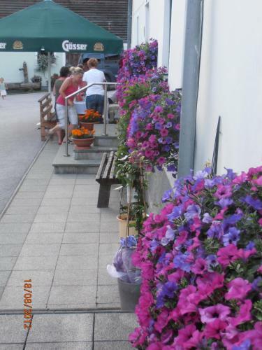 Agroturismo Huberbauer