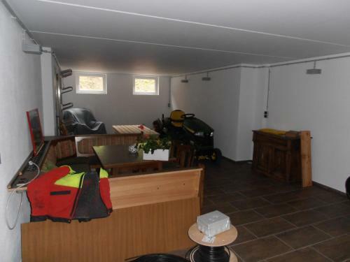 Agroturismo Huberbauer