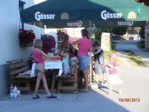 Agroturismo Huberbauer