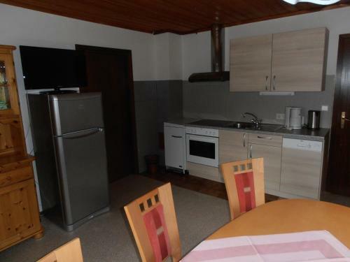 Agroturismo Huberbauer
