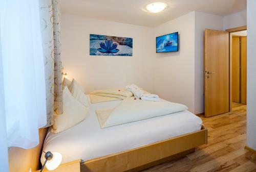 Aparthotel Alpendiamant Serfaus