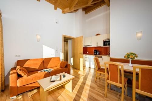 Aparthotel Alpendiamant Serfaus