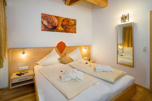 Aparthotel Alpendiamant Serfaus