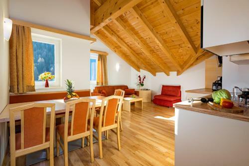 Aparthotel Alpendiamant Serfaus