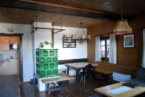 Alpenhotel Marcius
