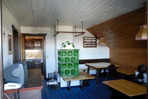 Alpenhotel Marcius
