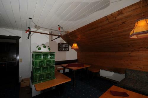 Alpenhotel Marcius