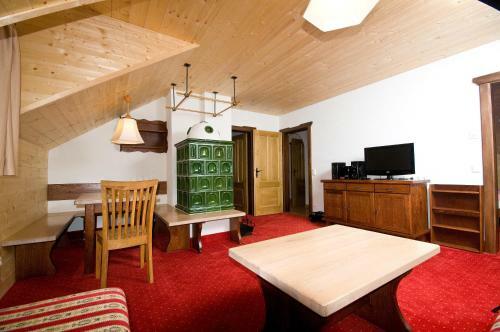 Alpenhotel Marcius