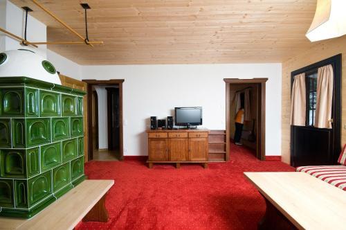 Alpenhotel Marcius